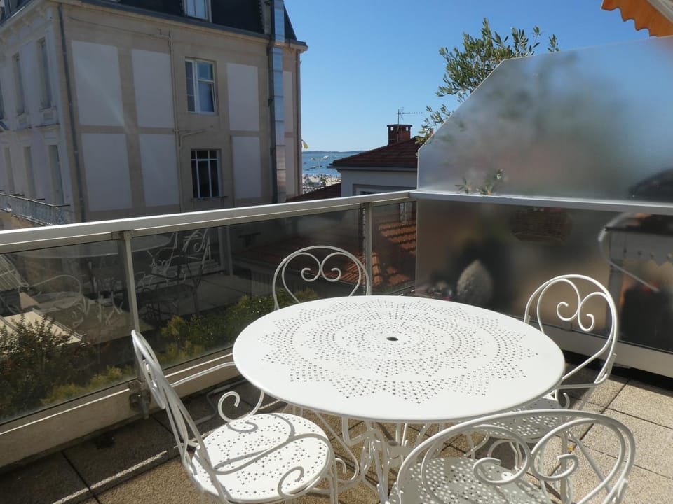 Appartement hyper centre Arcachon Apartment in Arcachon