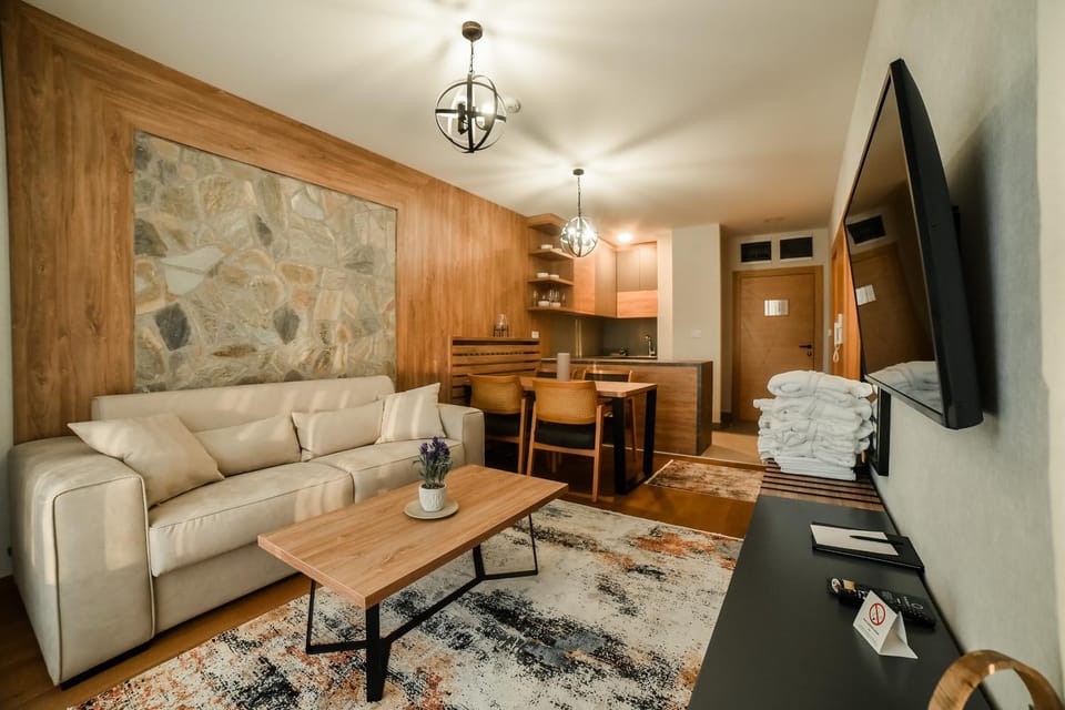 Apartman Noa,Zlatibor Apartment in Zlatibor