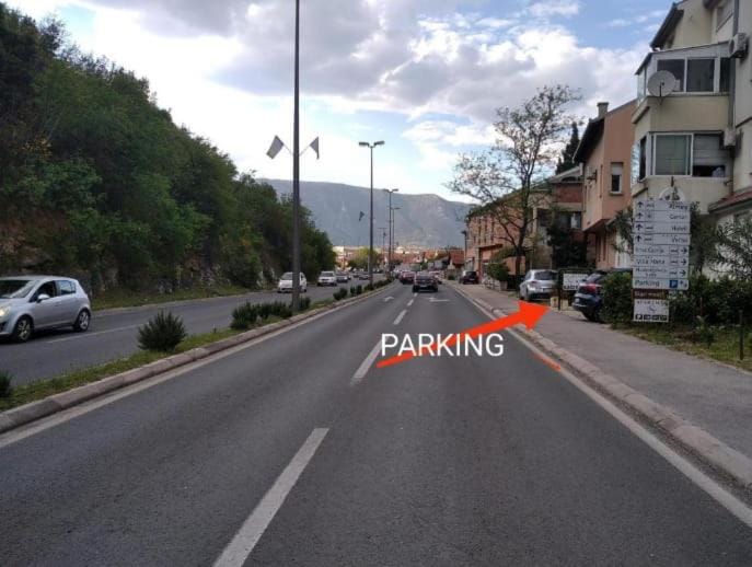 Apartman Sarah Mostar Apartment in Mostar