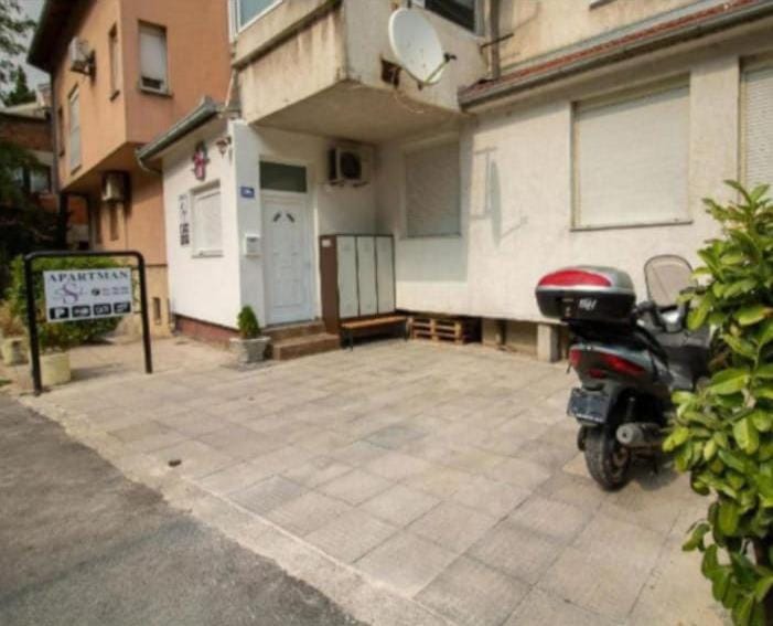 Apartman Sarah Mostar Apartment in Mostar