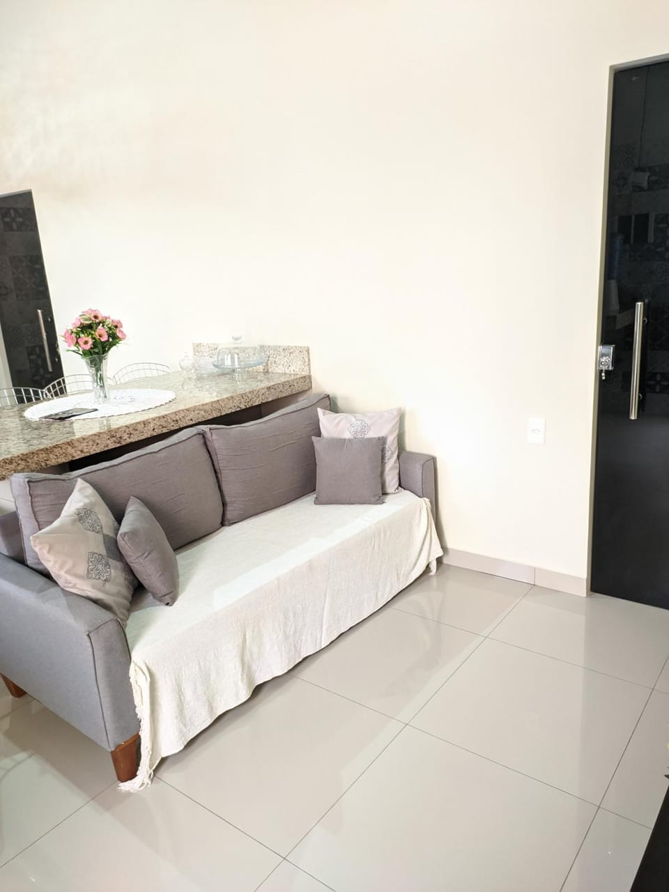 apartamento 2 da Cintia House in State of Bahia