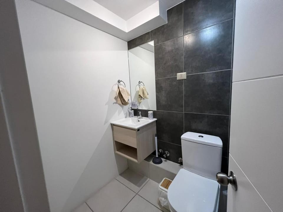 Departamento totalmente equipado en Chillán centro Apartment in Bio Bio, Chile