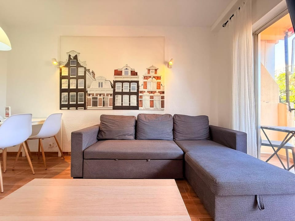 As de Casas - Crissol - Los Cristianos Apartment in Los Cristianos