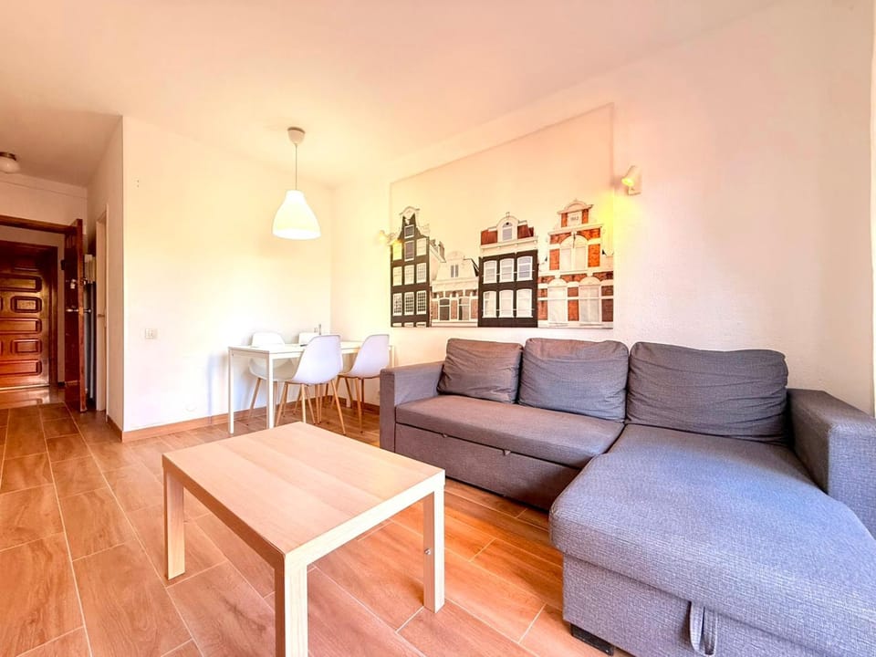As de Casas - Crissol - Los Cristianos Apartment in Los Cristianos