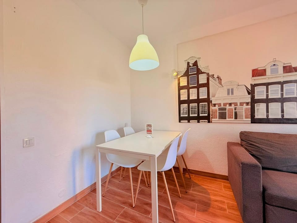 As de Casas - Crissol - Los Cristianos Apartment in Los Cristianos