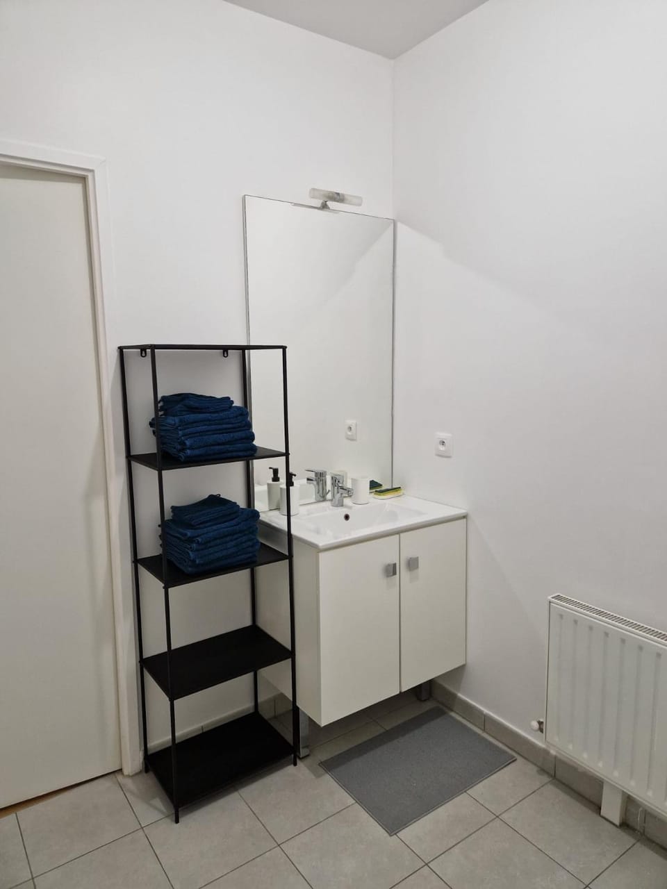 Appartement 20mn Paris Saint Lazare (4 personnes) Apartment in Île-de-France