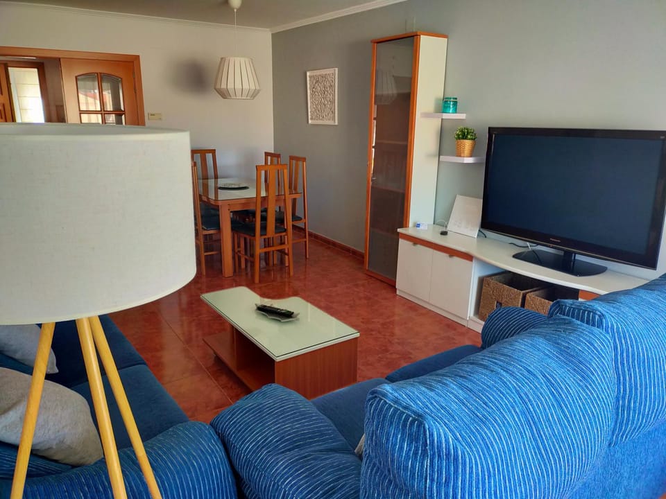 Apartament Géminis, 5 min playa, parking gratis Apartment in Tossa de Mar