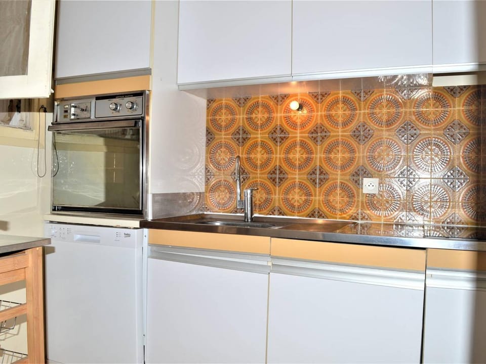 Appartement 3 pièces pour 4 pers. à Cavalaire avec climatisation - FR-1-226B-113 Apartment in Cavalaire-sur-Mer