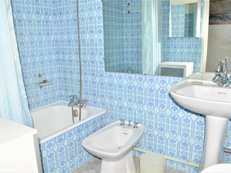Appartement 3 pièces pour 4 pers. à Cavalaire avec climatisation - FR-1-226B-113 Apartment in Cavalaire-sur-Mer