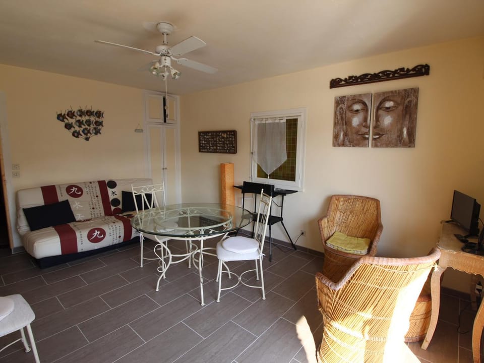 Appartement T3 avec vue mer à Collioure et garage, pour 6 personnes - FR-1-309-349 Apartment in Collioure