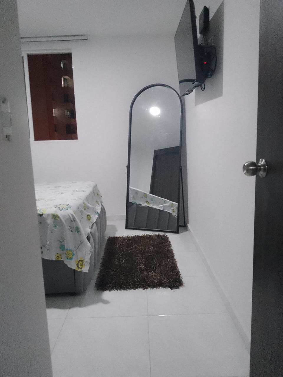 Apartamento en el centro de la ciudad bonita a muy buen precio Apartment in Bucaramanga