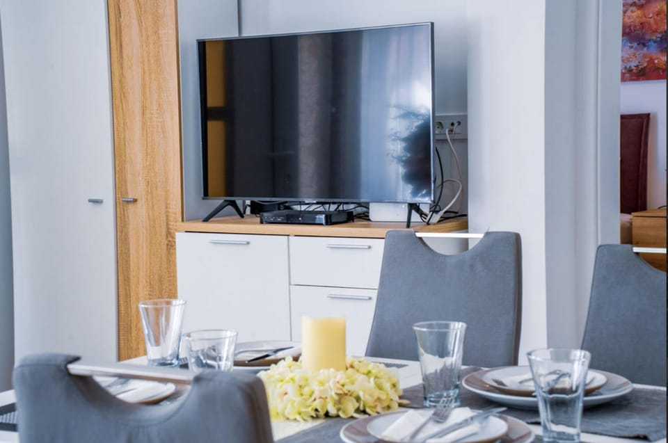TV and multimedia