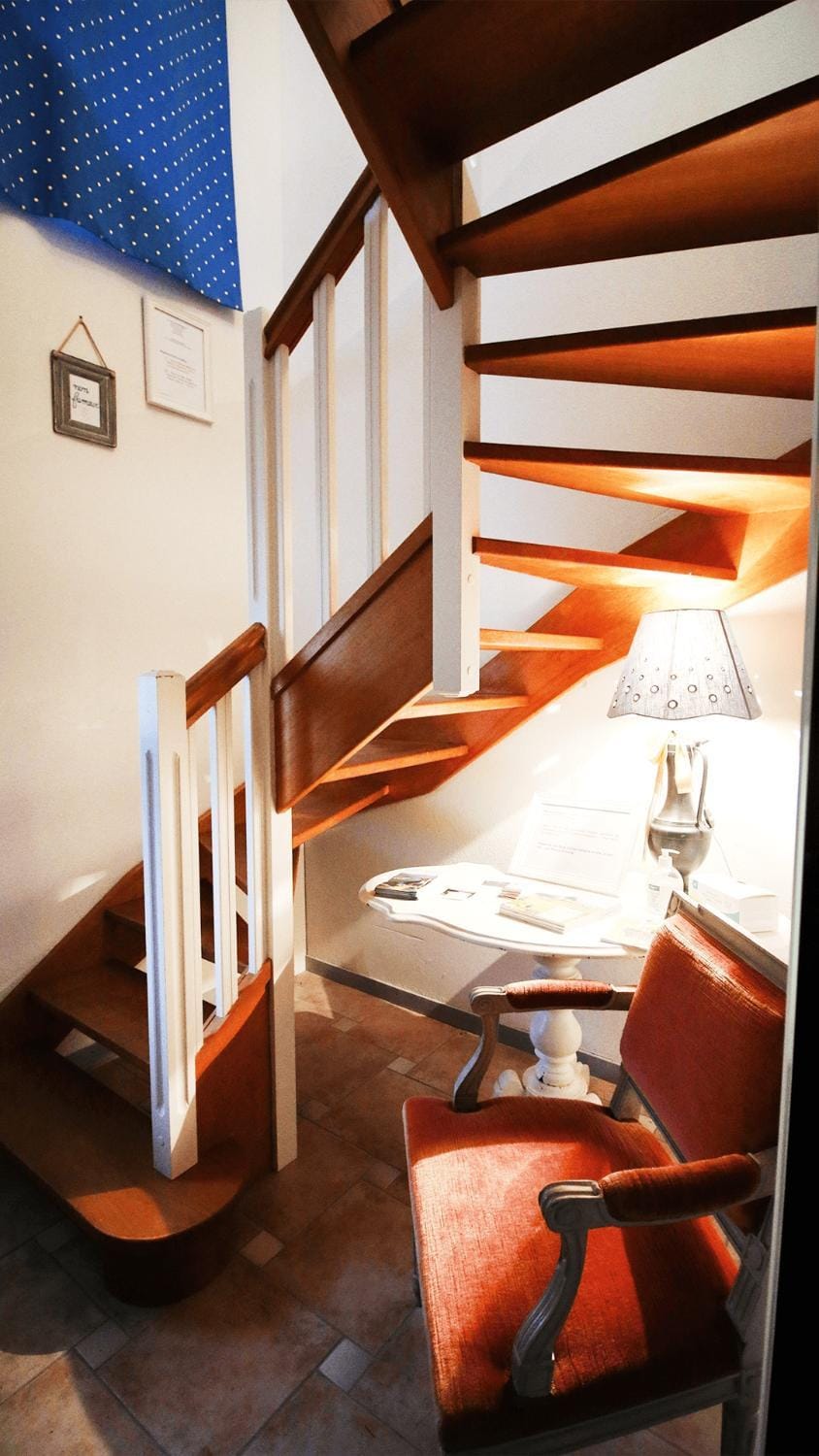 Les Colombages Apartment in Auvergne-Rhône-Alpes