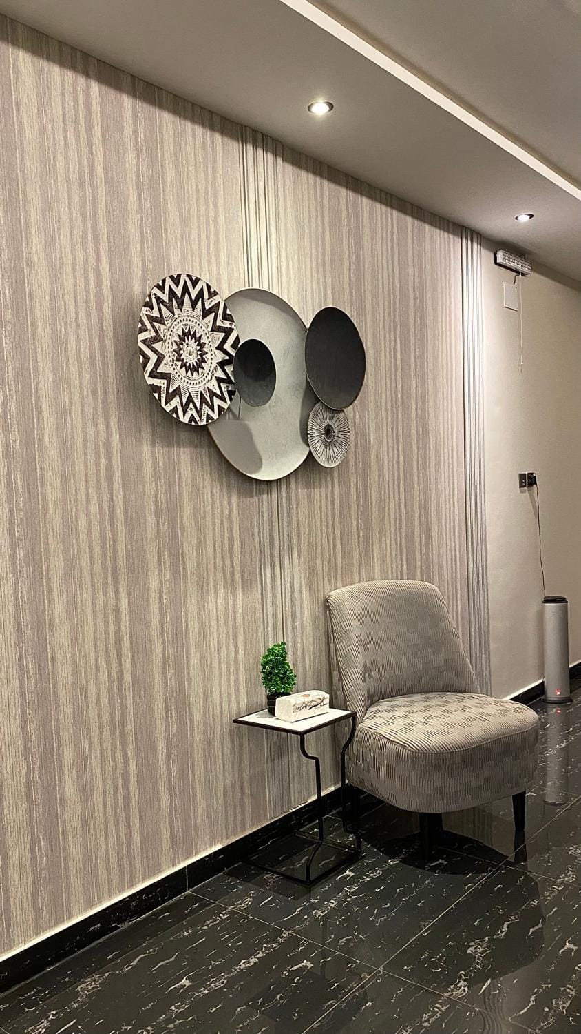 ليلك سويت للشقق المخدومة Apartment hotel in Makkah Province