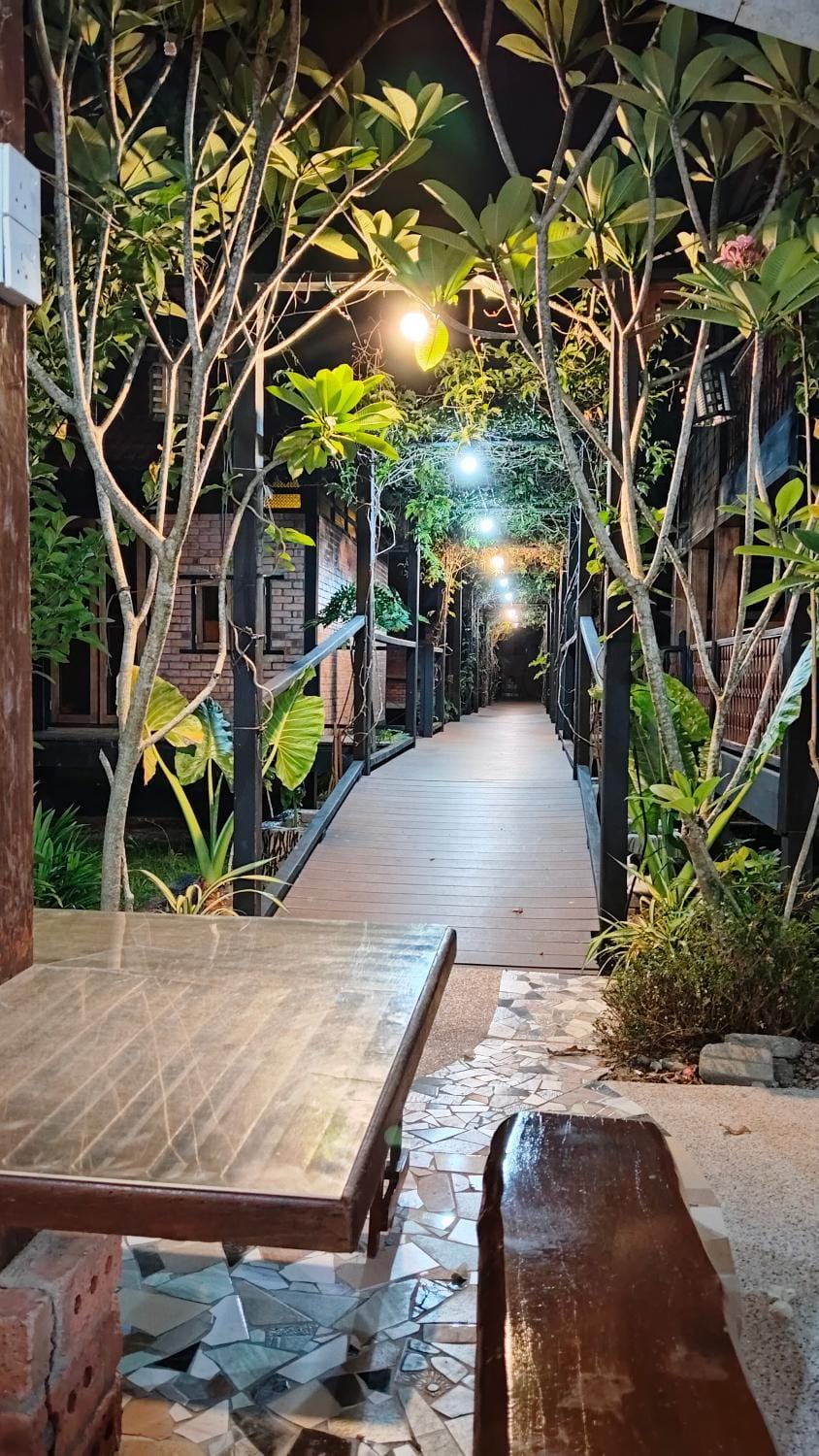 Langkawi Country Lodge Bed and Breakfast in Kedah