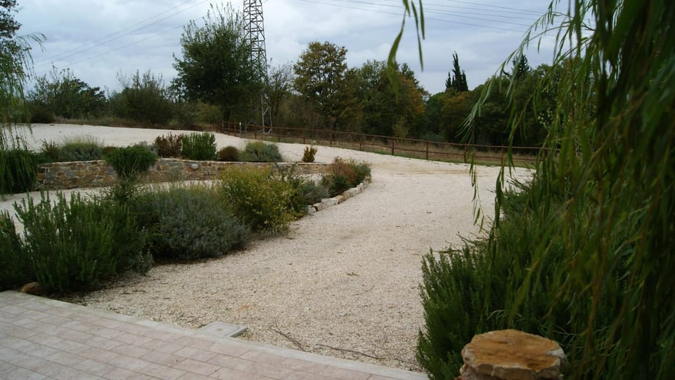 Case Vacanza La Dolce Vita Country House in Lazio