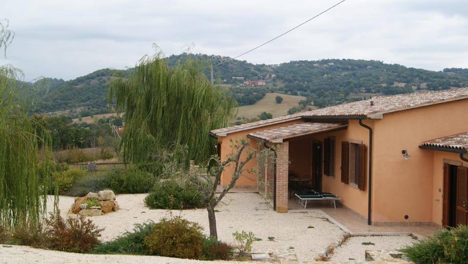 Case Vacanza La Dolce Vita Country House in Lazio