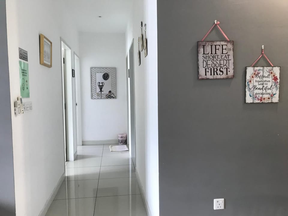 Villa Selatan Southville City Apartment in Negeri Sembilan, Malaysia