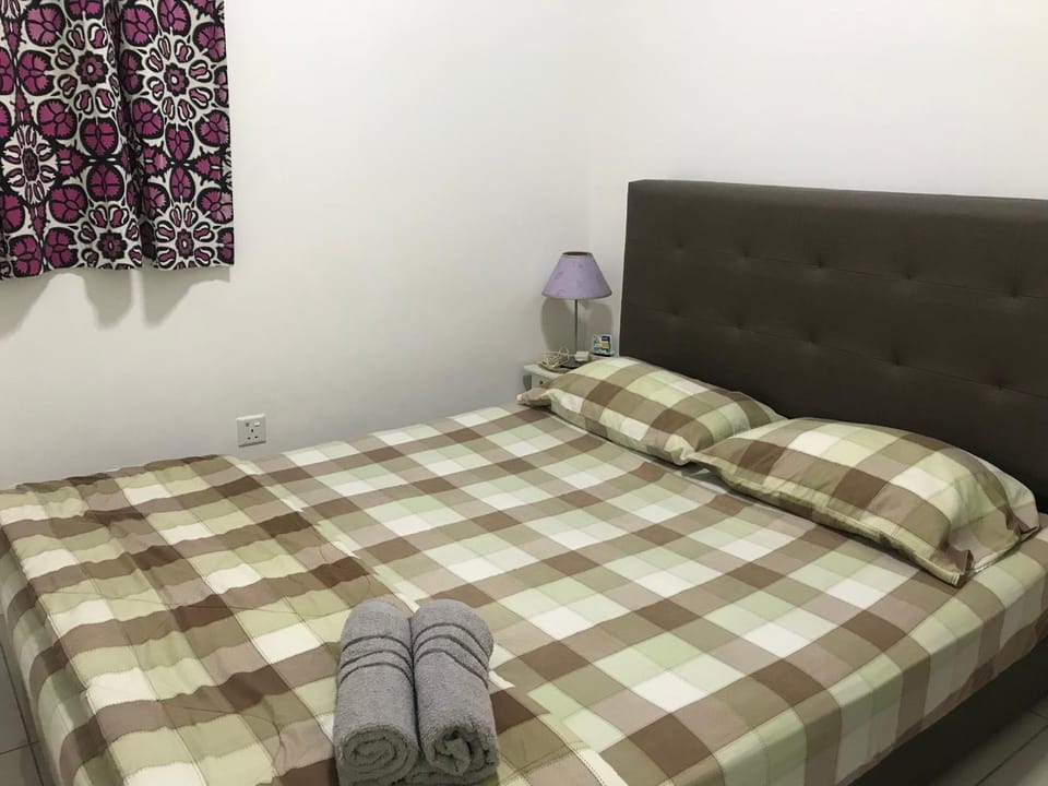Villa Selatan Southville City Apartment in Negeri Sembilan, Malaysia