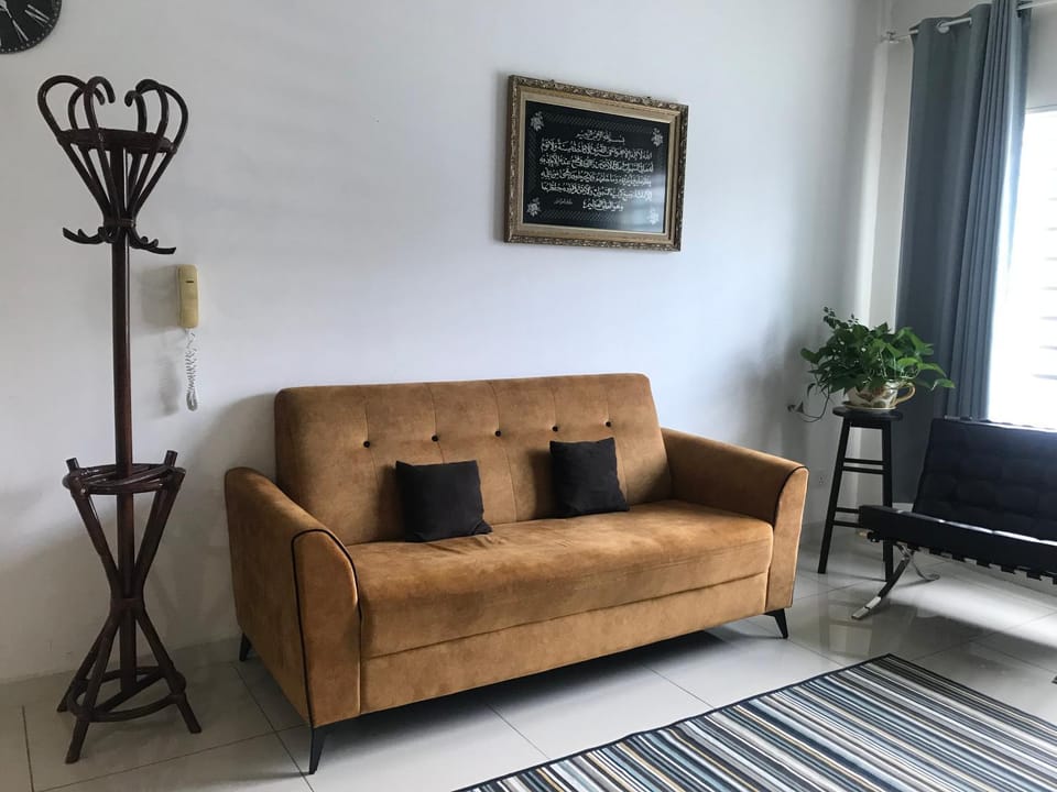 Villa Selatan Southville City Apartment in Negeri Sembilan, Malaysia