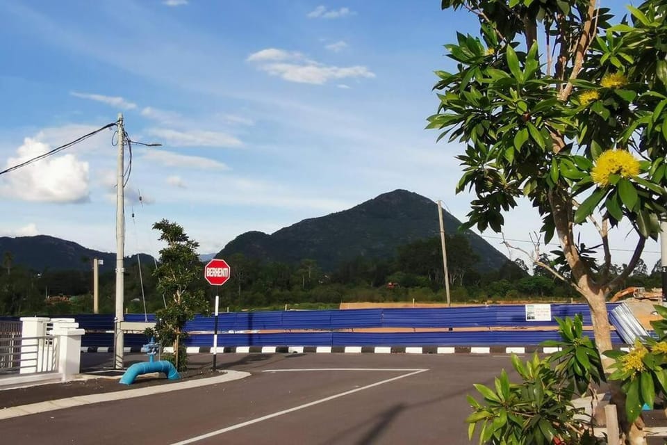 The Dandelion Homestay House in Kedah