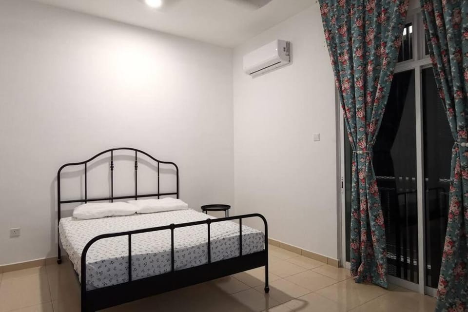 The Dandelion Homestay House in Kedah