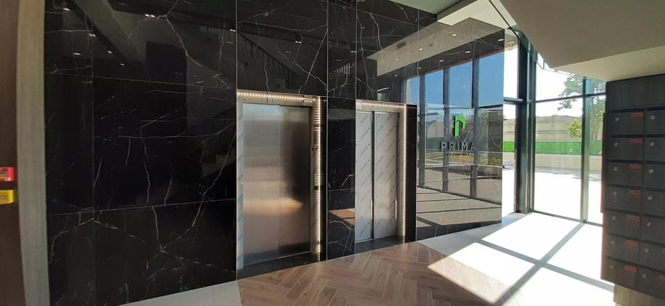 elevator