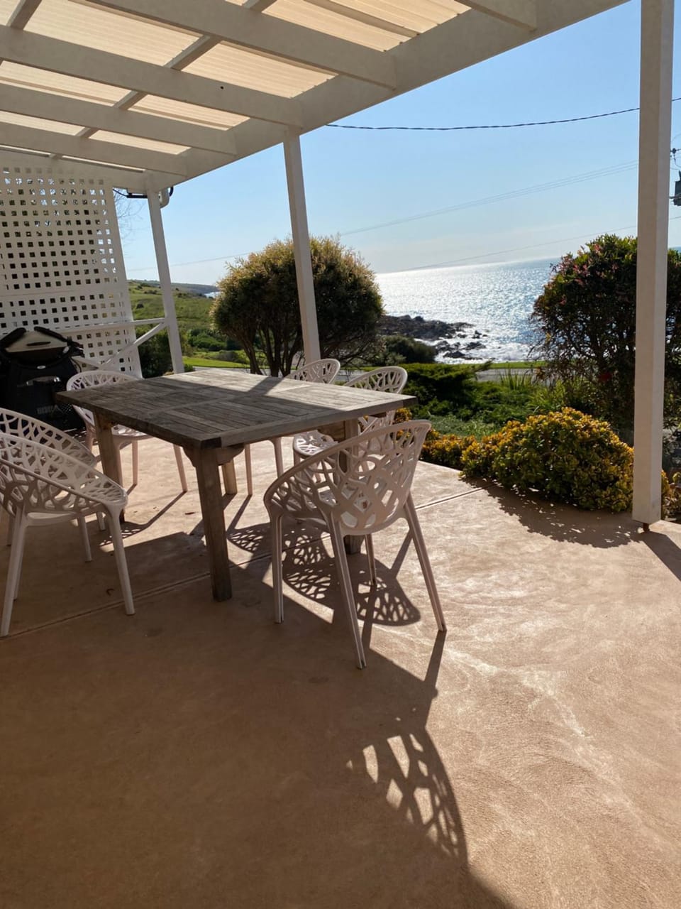 Kepals on the Coast - Kangaroo Island House in Penneshaw