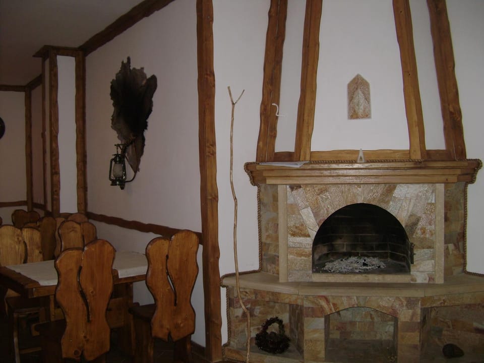 Glanz Bed and Breakfast in Ukraine