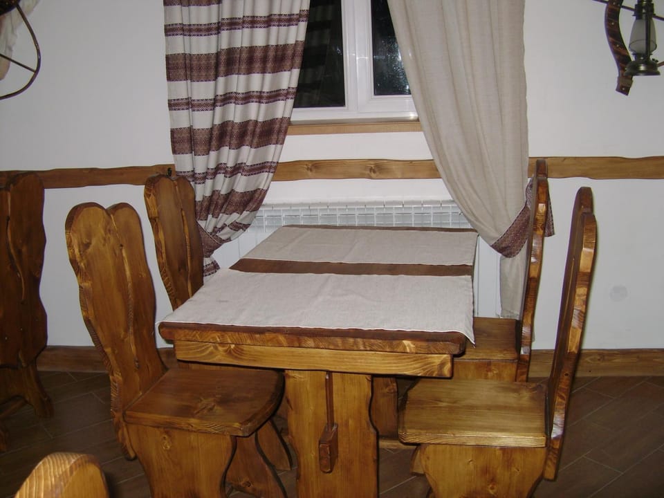 Glanz Bed and Breakfast in Ukraine