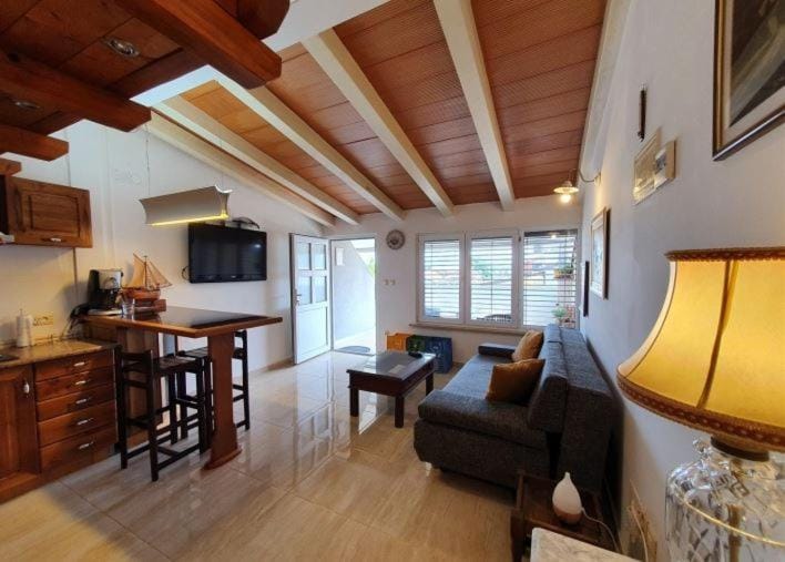 Apartman Onaon Apartment in Novigrad