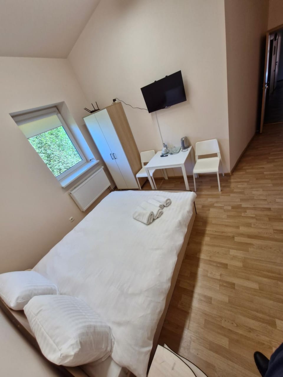 Trevena Kretinga Motel in Klaipėda County, Lithuania