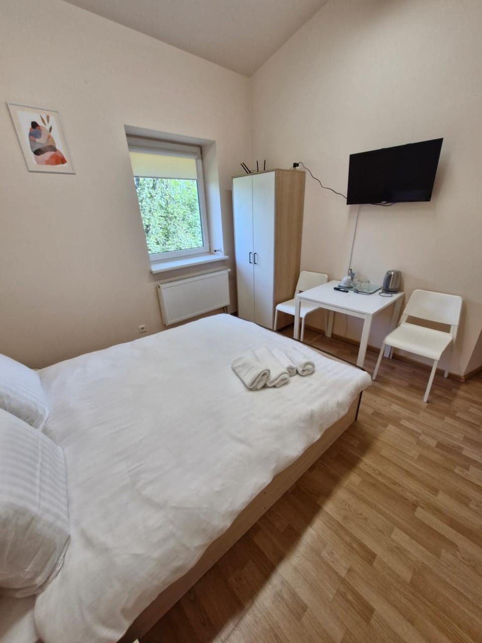 Trevena Kretinga Motel in Klaipėda County, Lithuania
