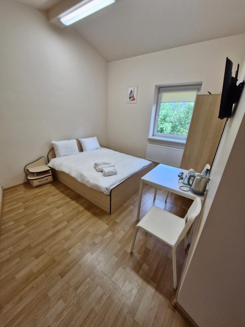 Trevena Kretinga Motel in Klaipėda County, Lithuania