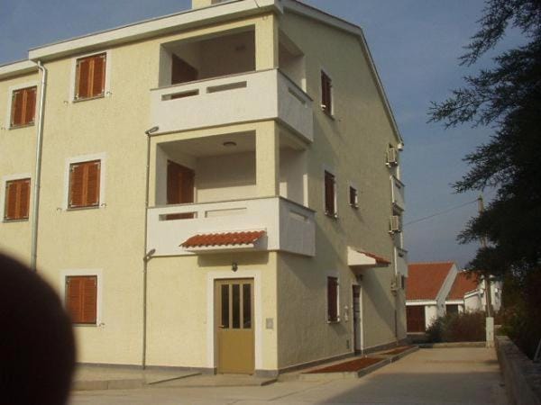 Morska pahulja Apartment in Primorje-Gorski Kotar County