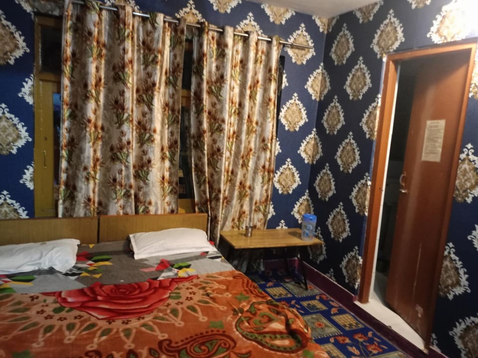 Queen Palace guest house Bed and Breakfast in India