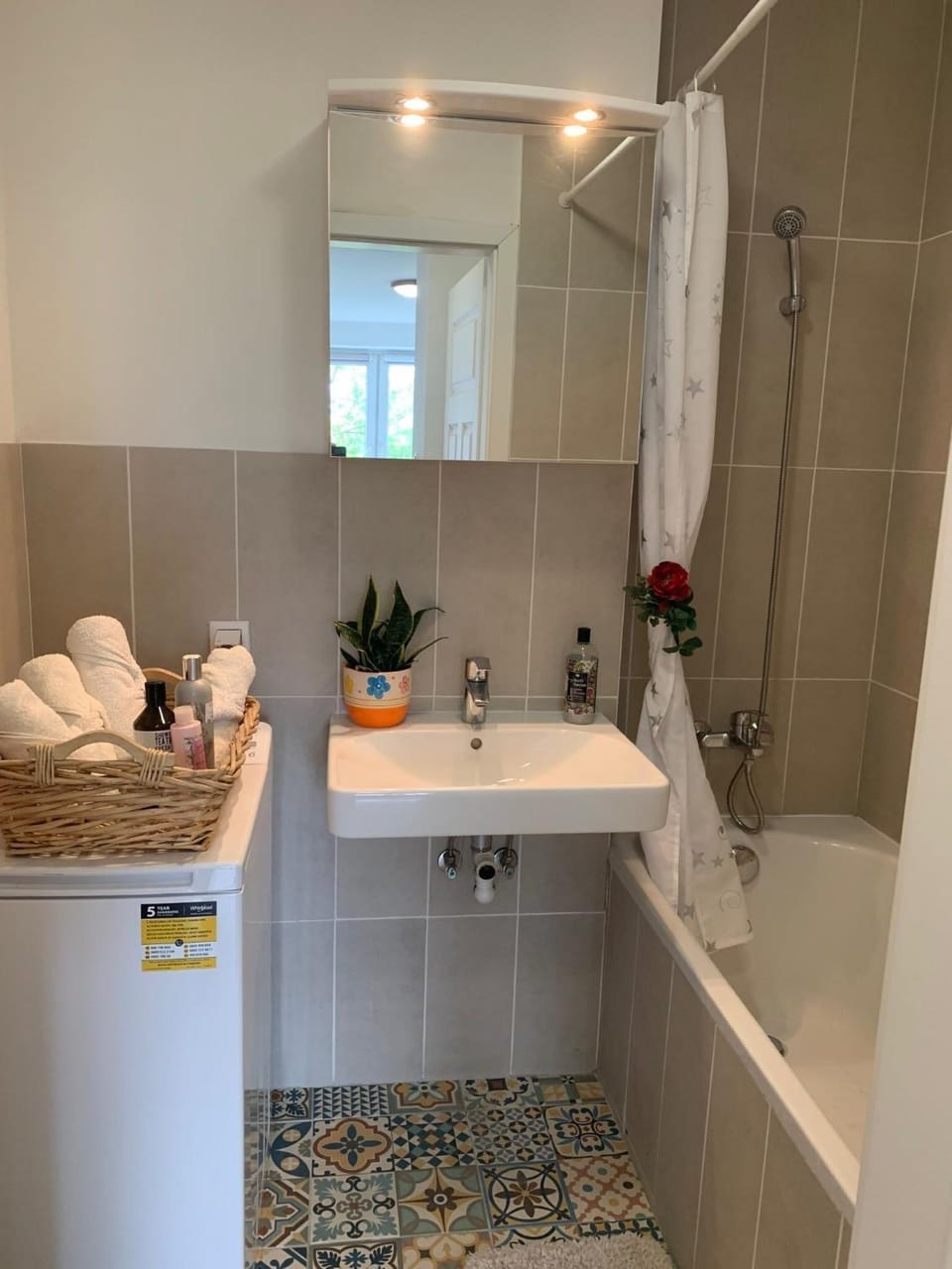 Comfortable and cosy apartment 3 beds-city center Apartment in Warsaw