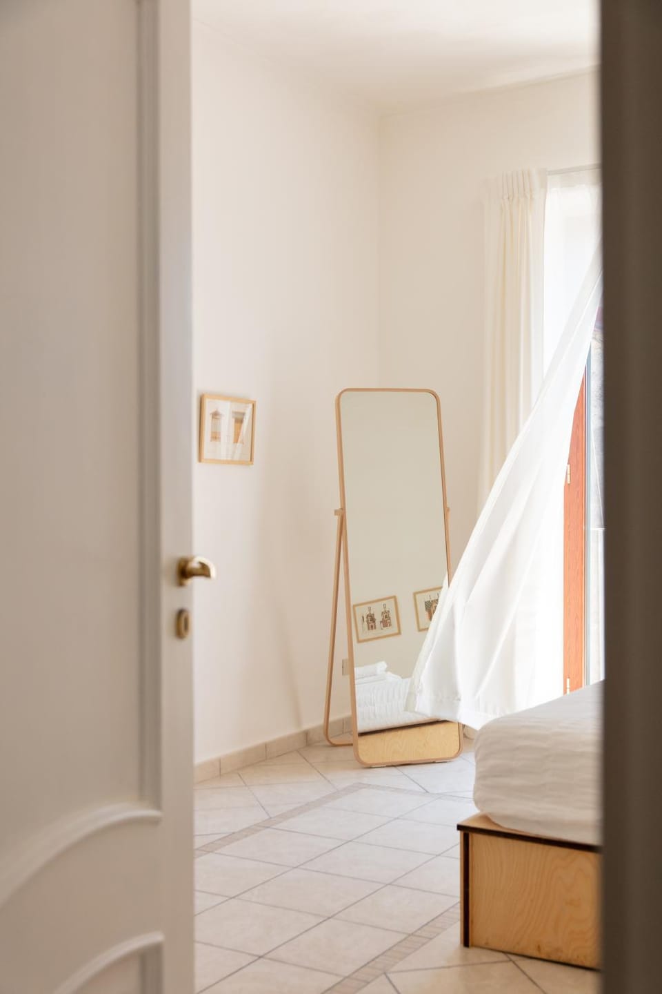Le Tre Regine Apartment in Naples