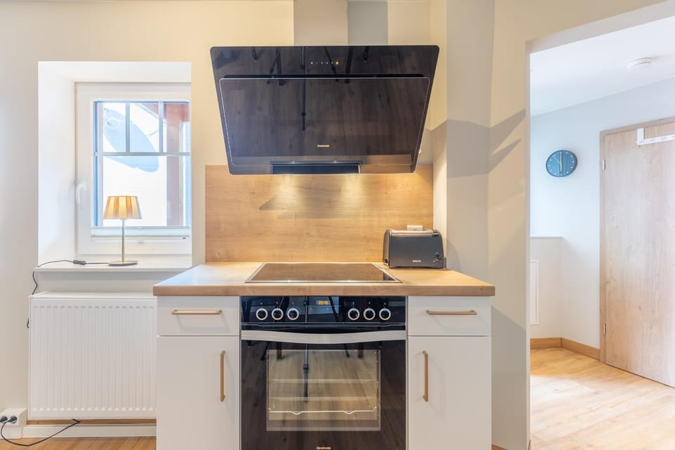 Michels Koje Apartment in Husum