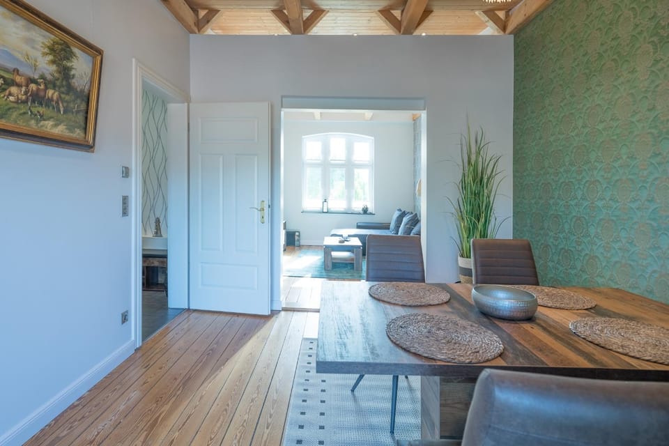 Quartier 41 Apartment in Husum