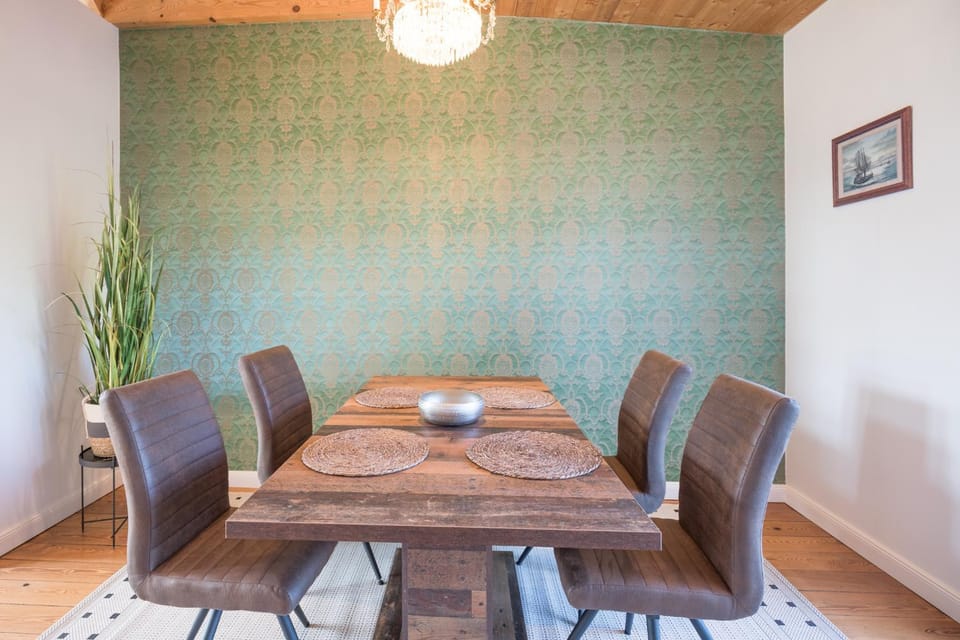 Quartier 41 Apartment in Husum