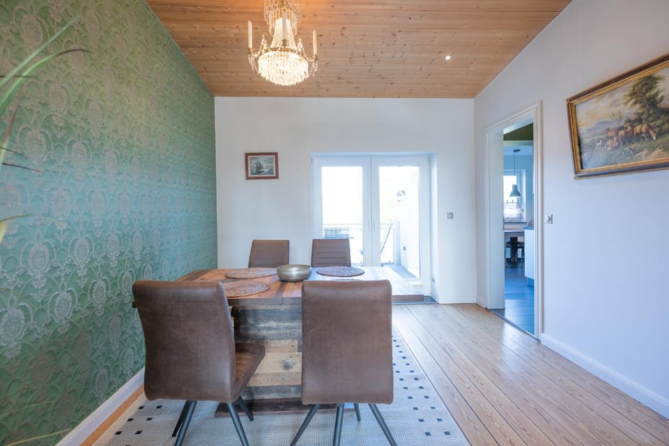 Quartier 41 Apartment in Husum