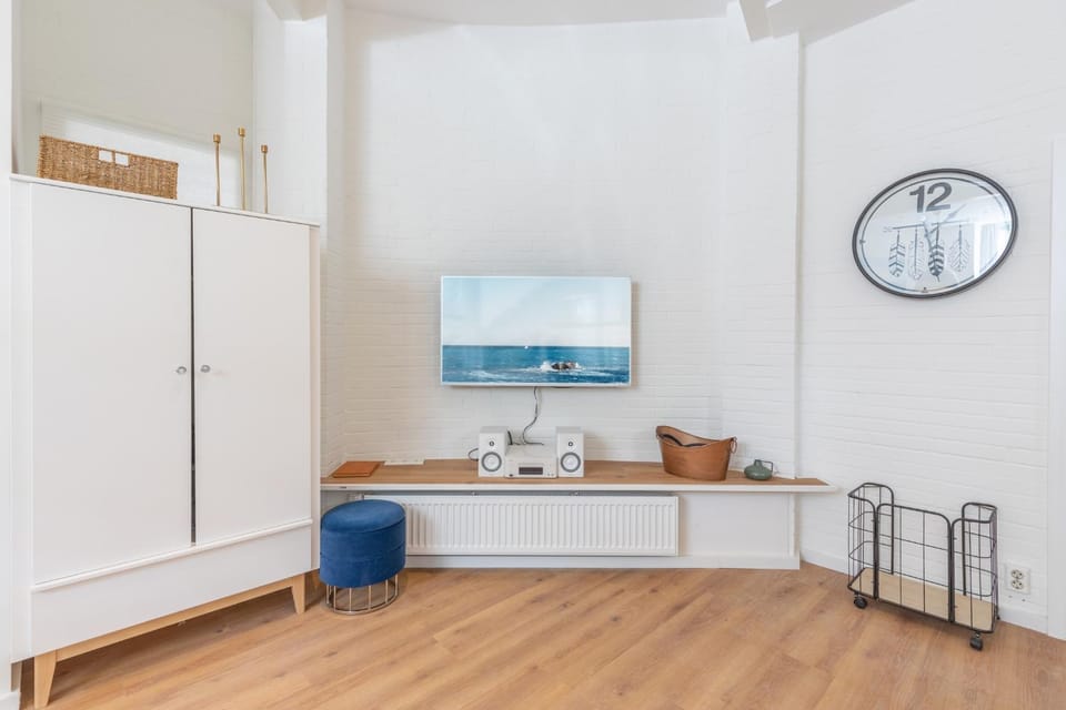 Husumer Wasserturm - Fewo 2 Apartment in Husum