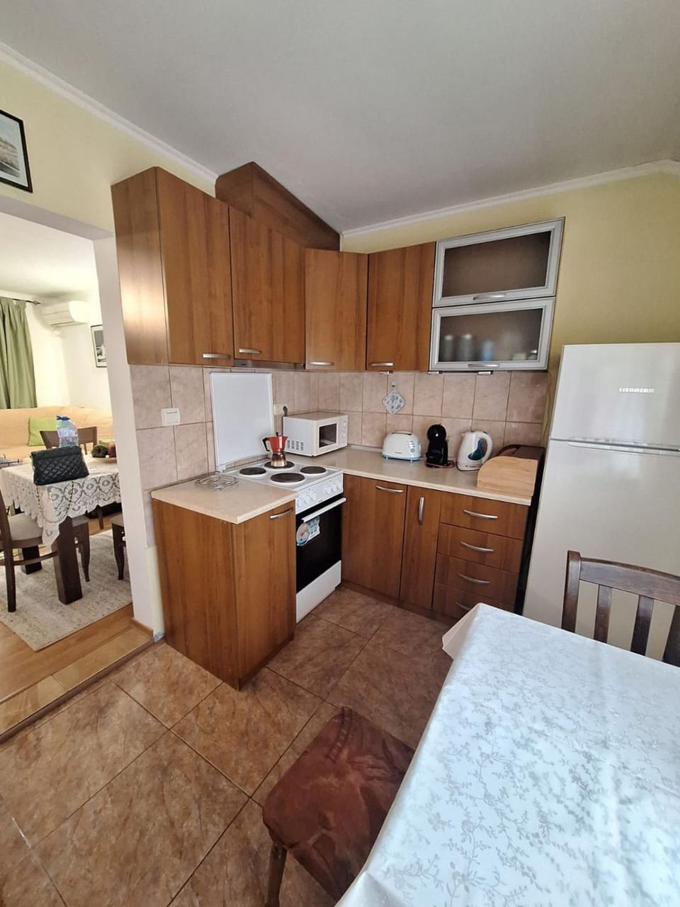 Tonita Apartment Apartment in Pomorie