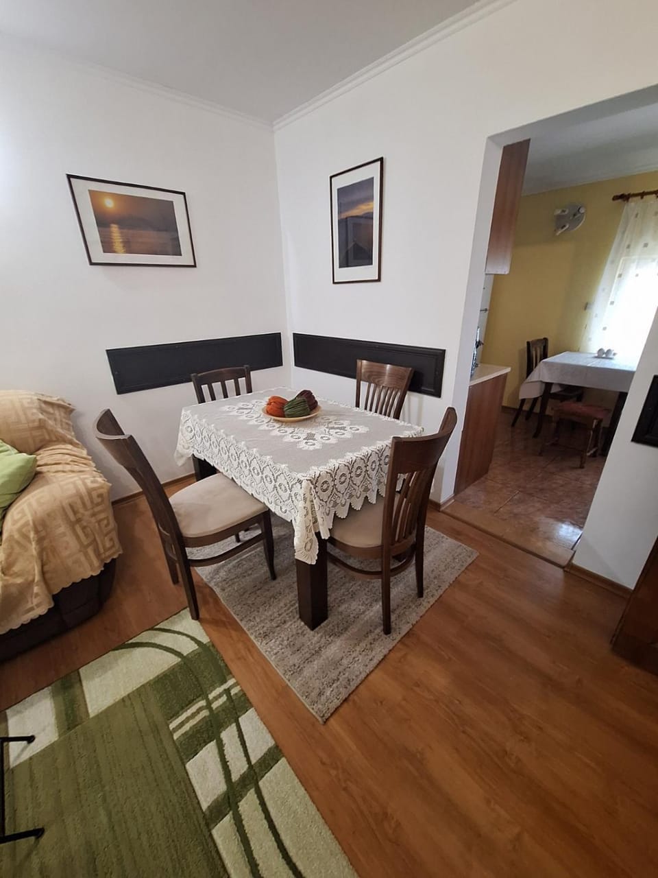 Tonita Apartment Apartment in Pomorie