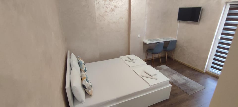 Menrat Apartment in Novi Sad