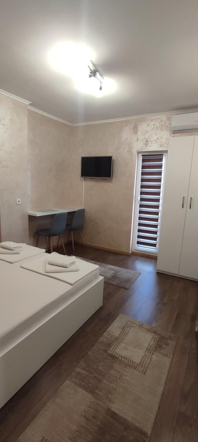 Menrat Apartment in Novi Sad