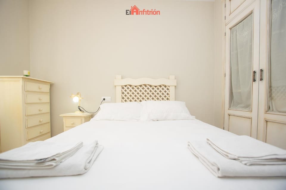 El Anfitrión - Dúplex Doña Ana House in Sanlúcar de Barrameda