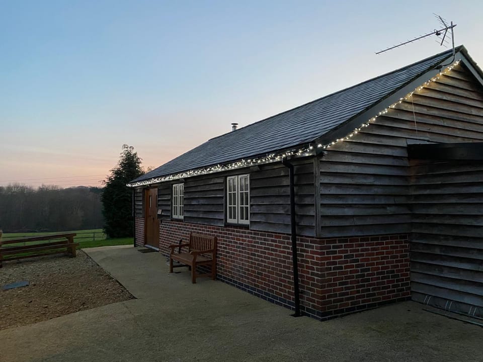 Mill Lane Farm Holiday Cottages Apartment in New Forest District