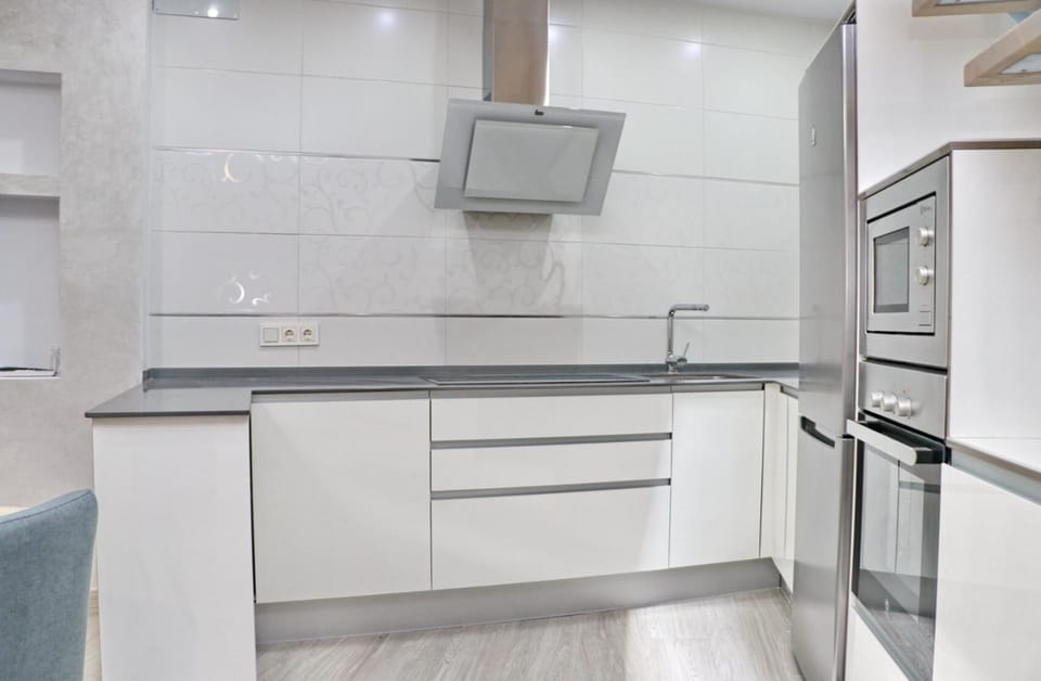 Apartamento Colon Apartment in Conil de la Frontera